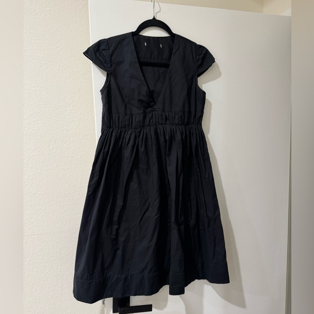 Maje 100% Cotton dress